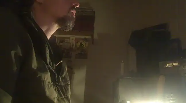 pareja erotik online show from 01/18/25, 01:41