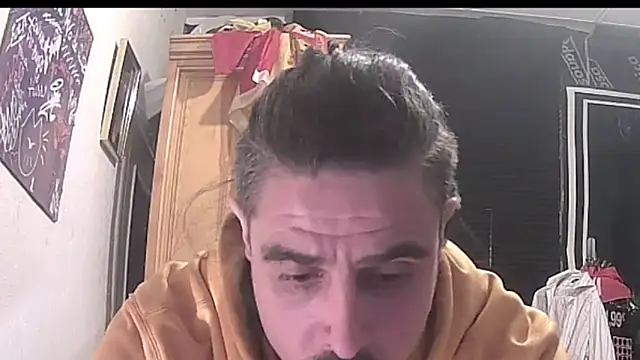 pareja erotik online show from 01/31/25, 06:25