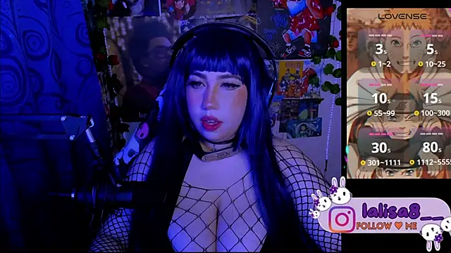 Snapshot of lalisa8 chatting on 03/21/25, 06:27 lalisa8 online show from 03/21/25, 06:27