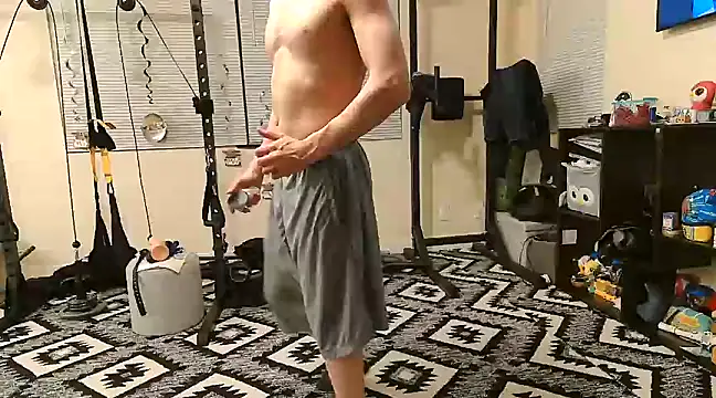 Dick and muscles online show from 02/25/25, 12:34