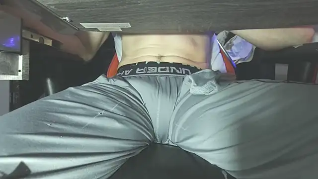 Dick and muscles online show from 09/21/25, 01:18