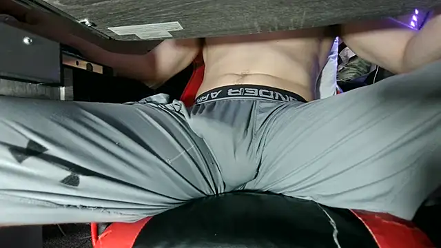 Dick and muscles online show from 11/26/25, 04:02