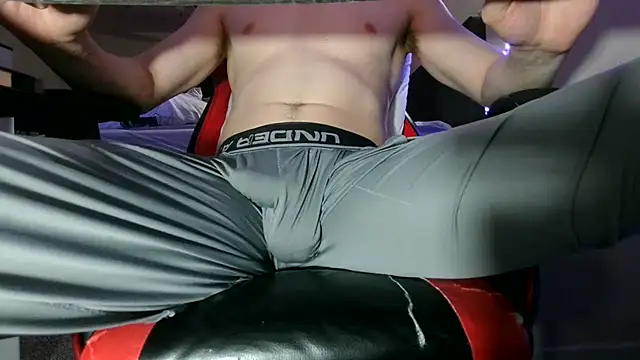 Dick and muscles online show from 12/22/25, 07:05