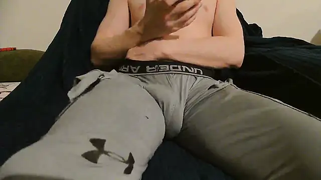 Dick and muscles online show from 03/10/26, 04:17