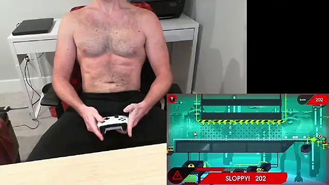 Bloopers66 online show from 02/19/25, 12:57