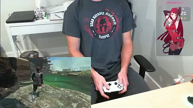 Bloopers66 online show from 10/19/25, 01:17