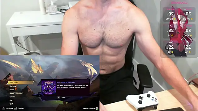 Bloopers66 online show from 10/24/25, 12:23