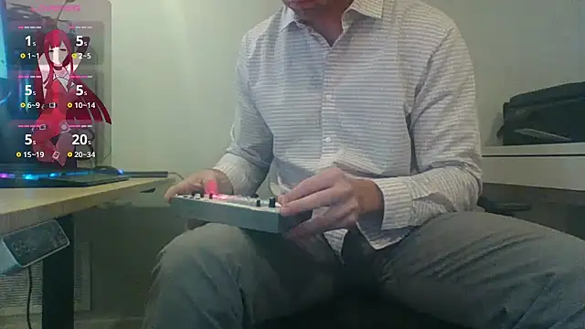 Bloopers66 online show from 11/05/25, 11:27