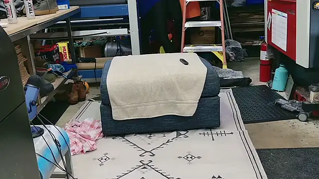 wifenheels online show from 01/10/26, 12:01