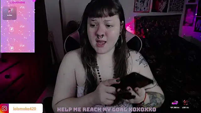 Bdsm and fries online show from 12/04/25, 07:39