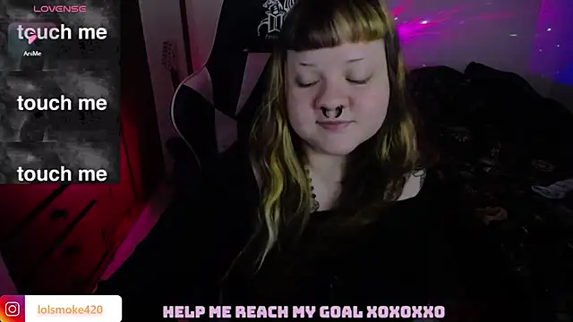 Bdsm and fries online show from 01/18/26, 08:40