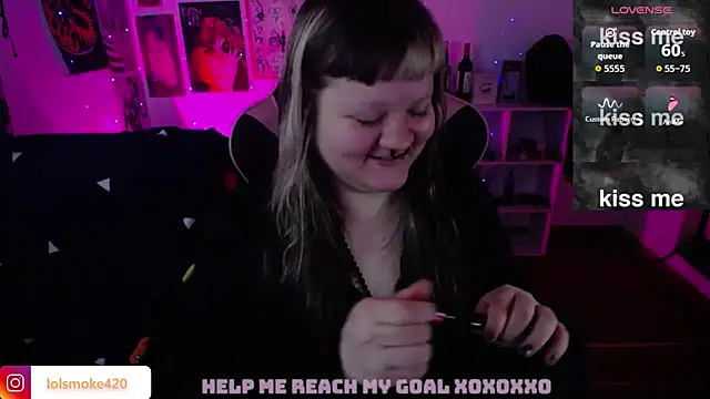 Bdsm and fries online show from 04/13/26, 04:01