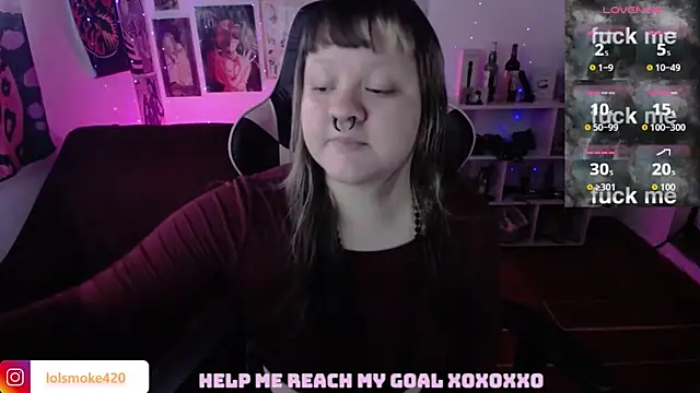 Bdsm and fries online show from 04/22/26, 02:07