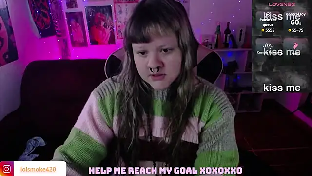 Bdsm and fries online show from 04/23/26, 04:09