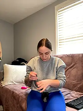 jaseyrae online show from 01/11/26, 05:18