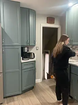 jaseyrae online show from 01/17/26, 03:17