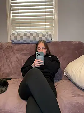 jaseyrae online show from 03/12/26, 04:13