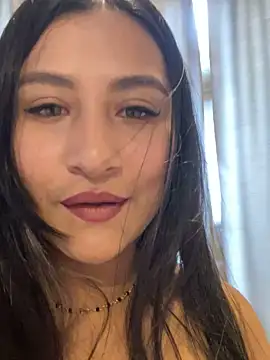 Rubyross21 online show from 01/06/25, 06:31