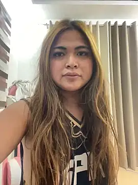 Bombshell Ashy online show from 01/02/25, 10:05