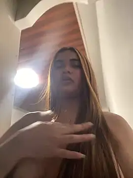 Bombshell Ashy online show from 02/06/25, 06:18