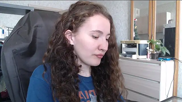 AnKey Rayah online show from 12/25/24, 07:03