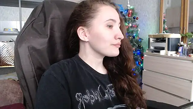 AnKey Rayah online show from 12/28/24, 04:41