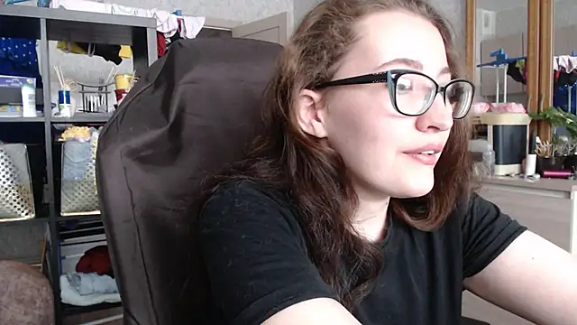 AnKey Rayah online show from 01/05/25, 05:09