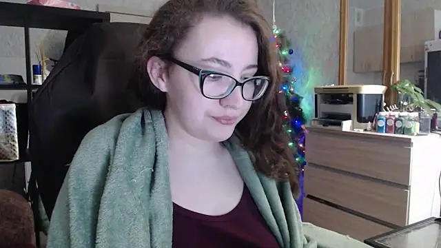 AnKey Rayah online show from 01/17/25, 10:56