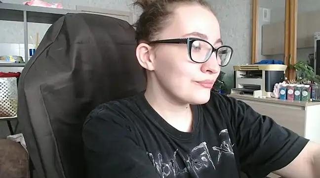 AnKey Rayah online show from 01/19/25, 07:36