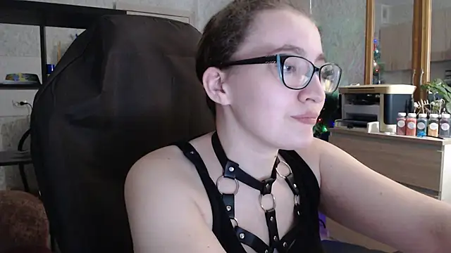 AnKey Rayah online show from 01/25/25, 03:52