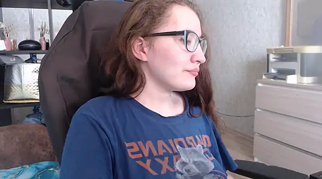 AnKey Rayah online show from 03/03/25, 04:47