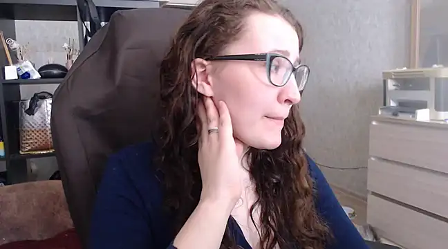 AnKey Rayah online show from 03/06/25, 10:20