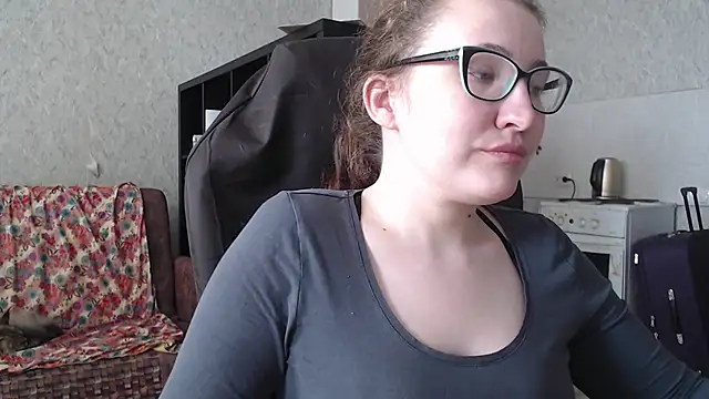 AnKey Rayah online show from 03/14/25, 09:24