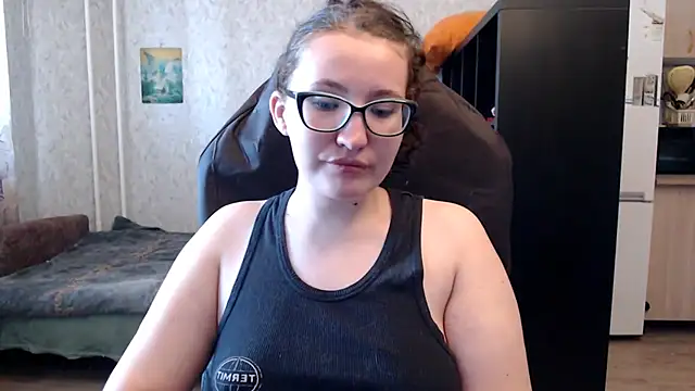 AnKey Rayah online show from 09/11/25, 04:12