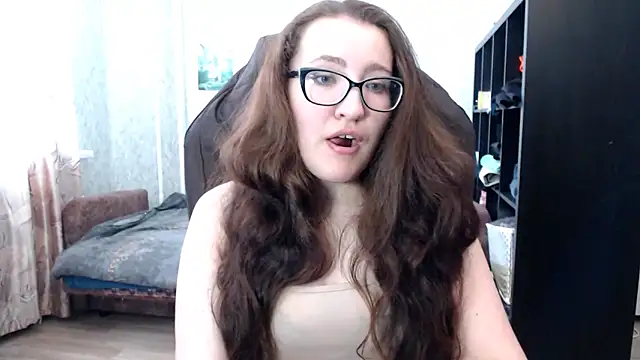 AnKey Rayah online show from 03/19/26, 07:01