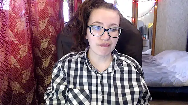 AnKey Rayah online show from 04/27/26, 07:50