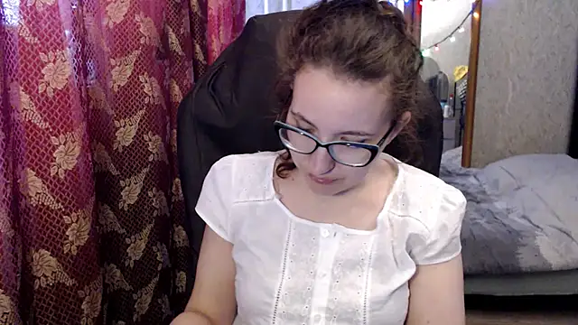 AnKey Rayah online show from 04/29/26, 07:01