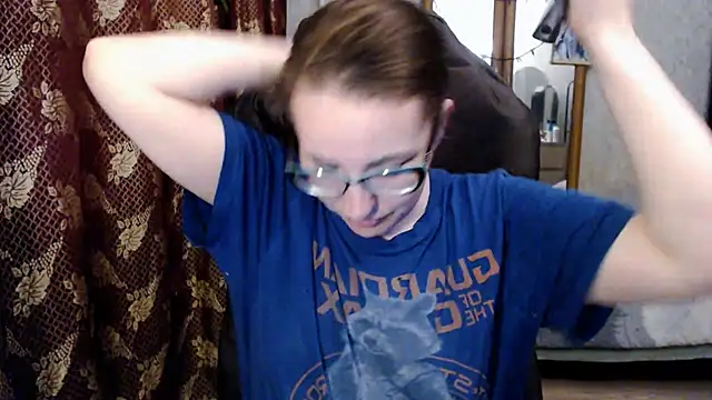 AnKey Rayah online show from 05/09/26, 05:18