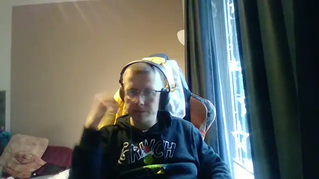 David250692 online show from 01/15/26, 09:14