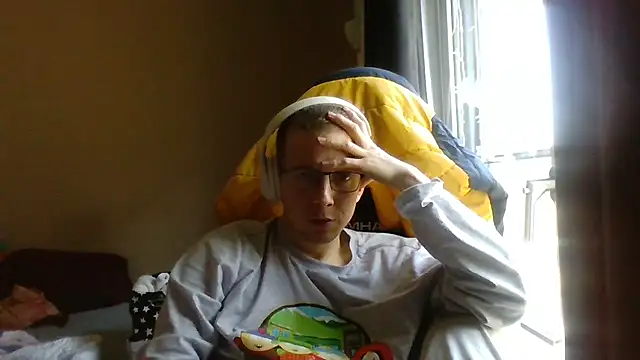 David250692 online show from 01/19/26, 10:08