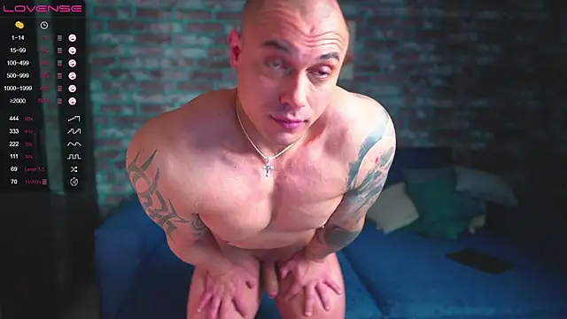 mark normal online show from 02/08/25, 11:45