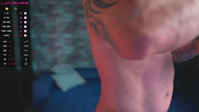 mark normal online show from 02/16/25, 05:15