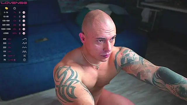 mark normal online show from 02/17/25, 11:31