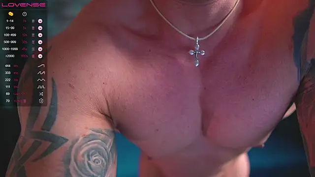 mark normal online show from 02/19/25, 04:55