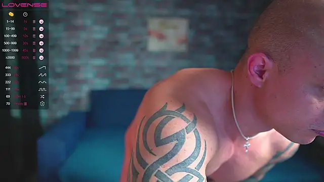 mark normal online show from 02/21/25, 12:50