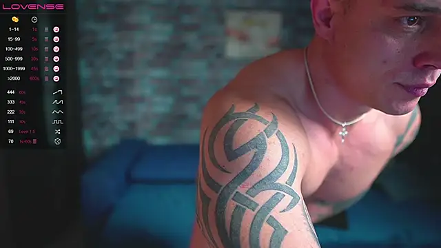 mark normal online show from 02/25/25, 06:14