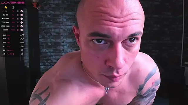 mark normal online show from 10/14/25, 03:40