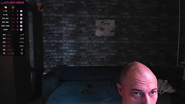 mark normal online show from 07/12/26, 03:08