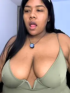 paola091 online show from 01/12/26, 01:44