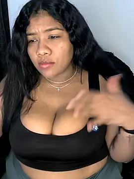 paola091 online show from 02/09/26, 03:32